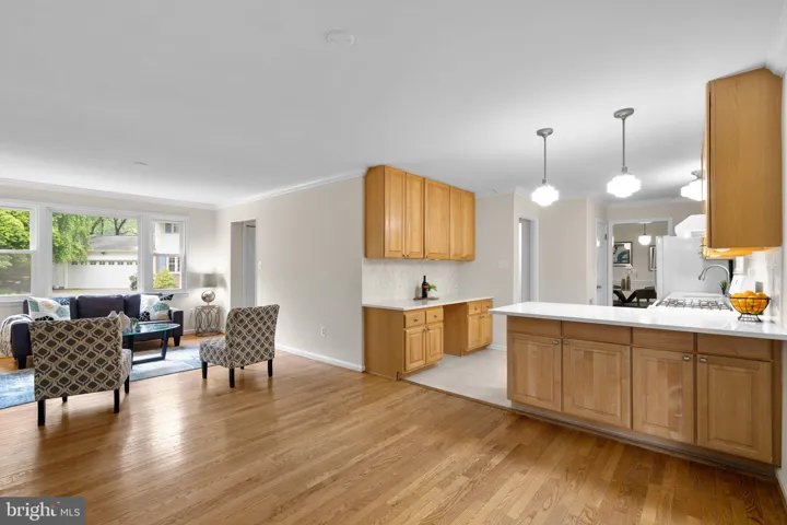 6929 Conservation Dr, Springfield, Virginia 22153