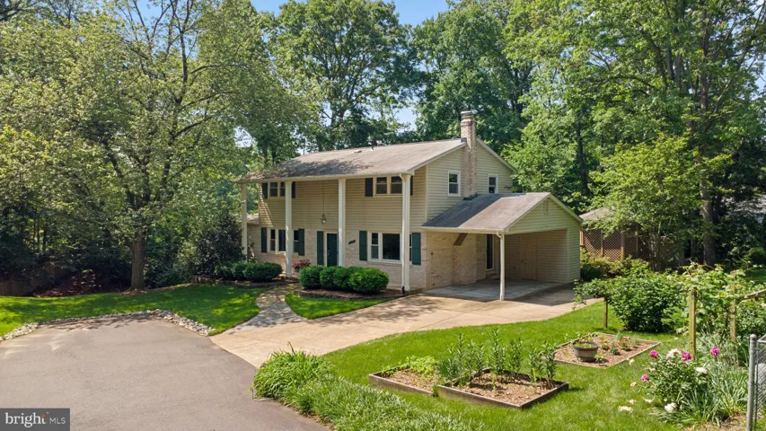 6929 Conservation Dr, Springfield, Virginia 22153