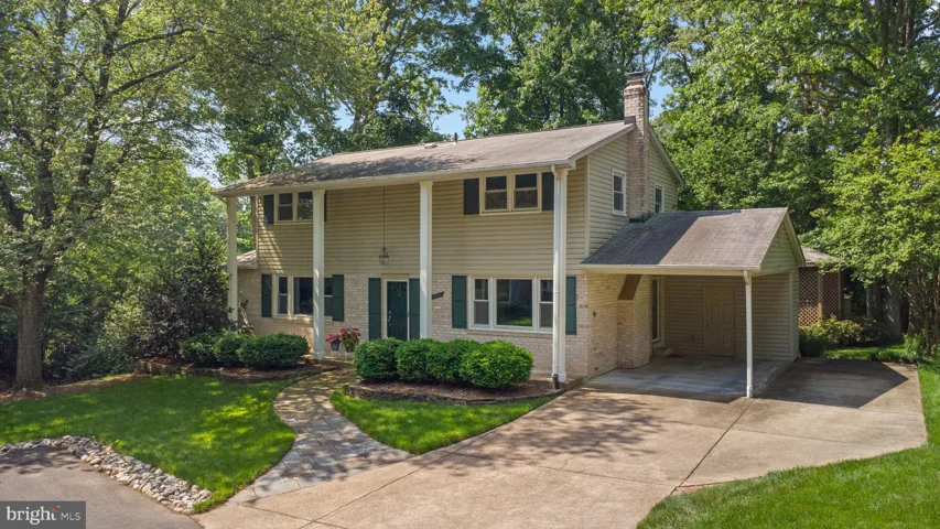 6929 Conservation Dr, Springfield, Virginia 22153