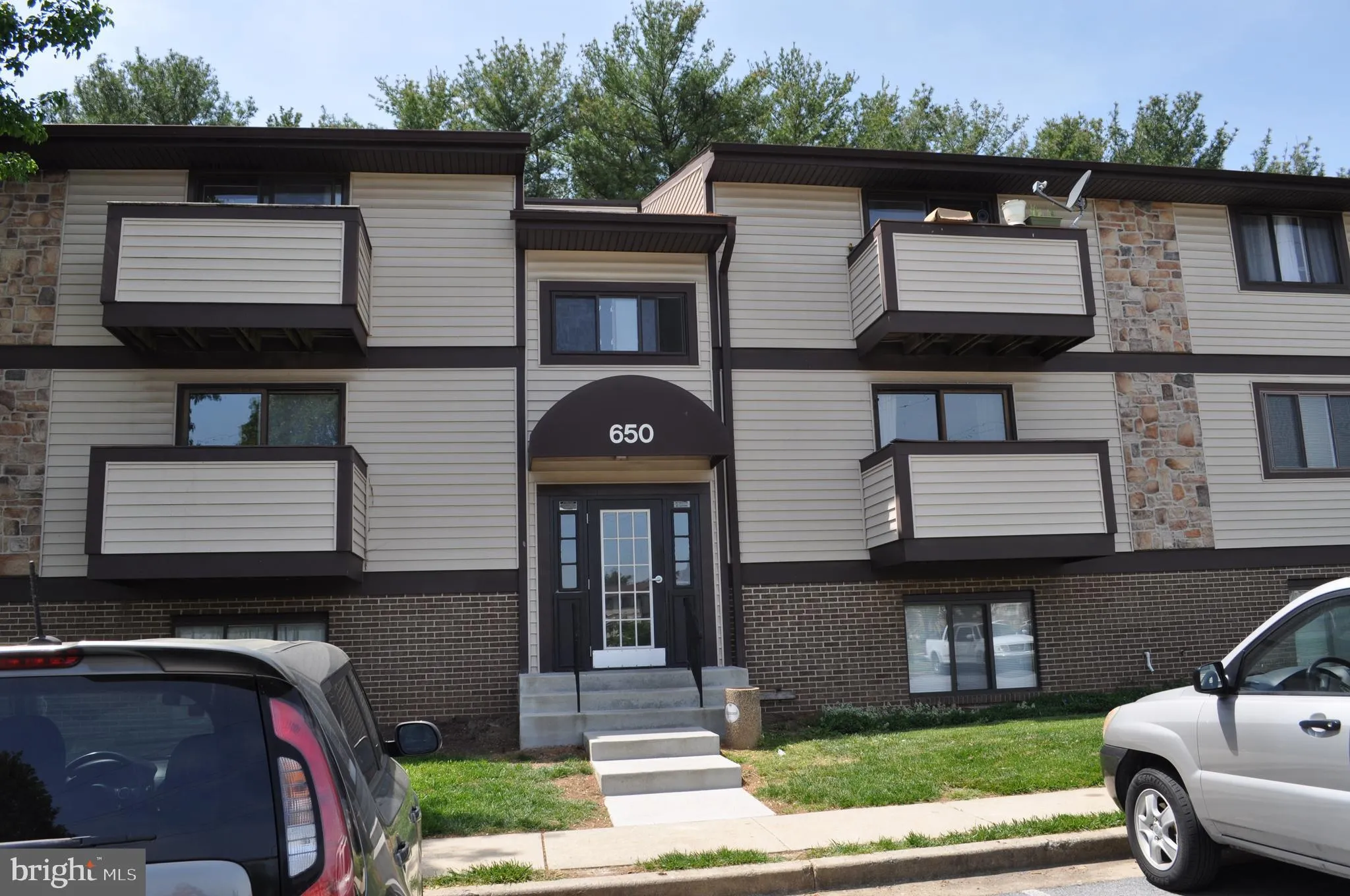 650 HEATHER RIDGE DRIVE, Frederick, MD 21702