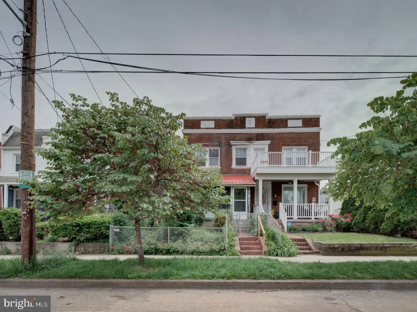 820 TUCKERMAN STREET, Washington, DC 20011