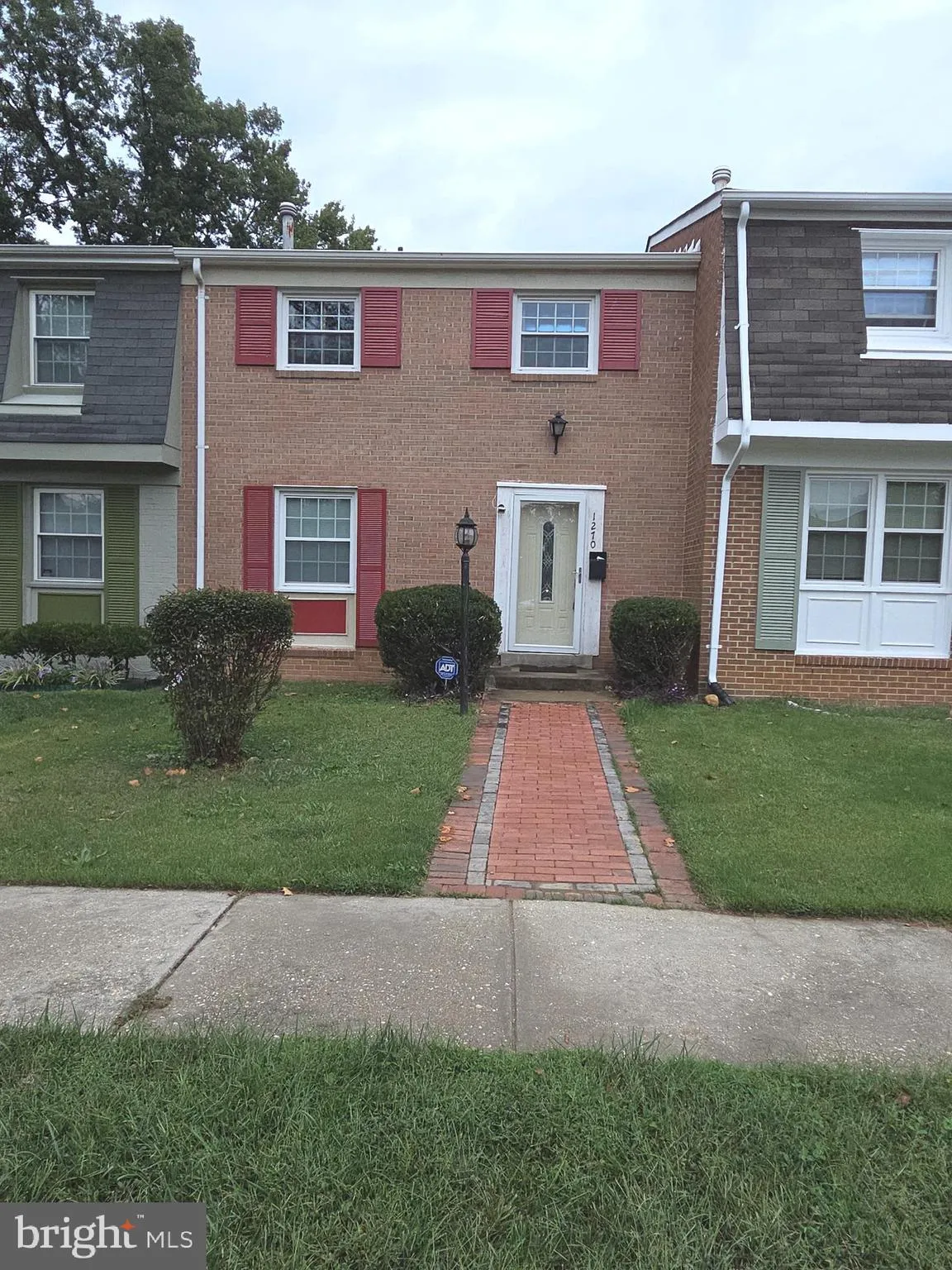 1270 PALMER ROAD, Fort Washington, MD 20744