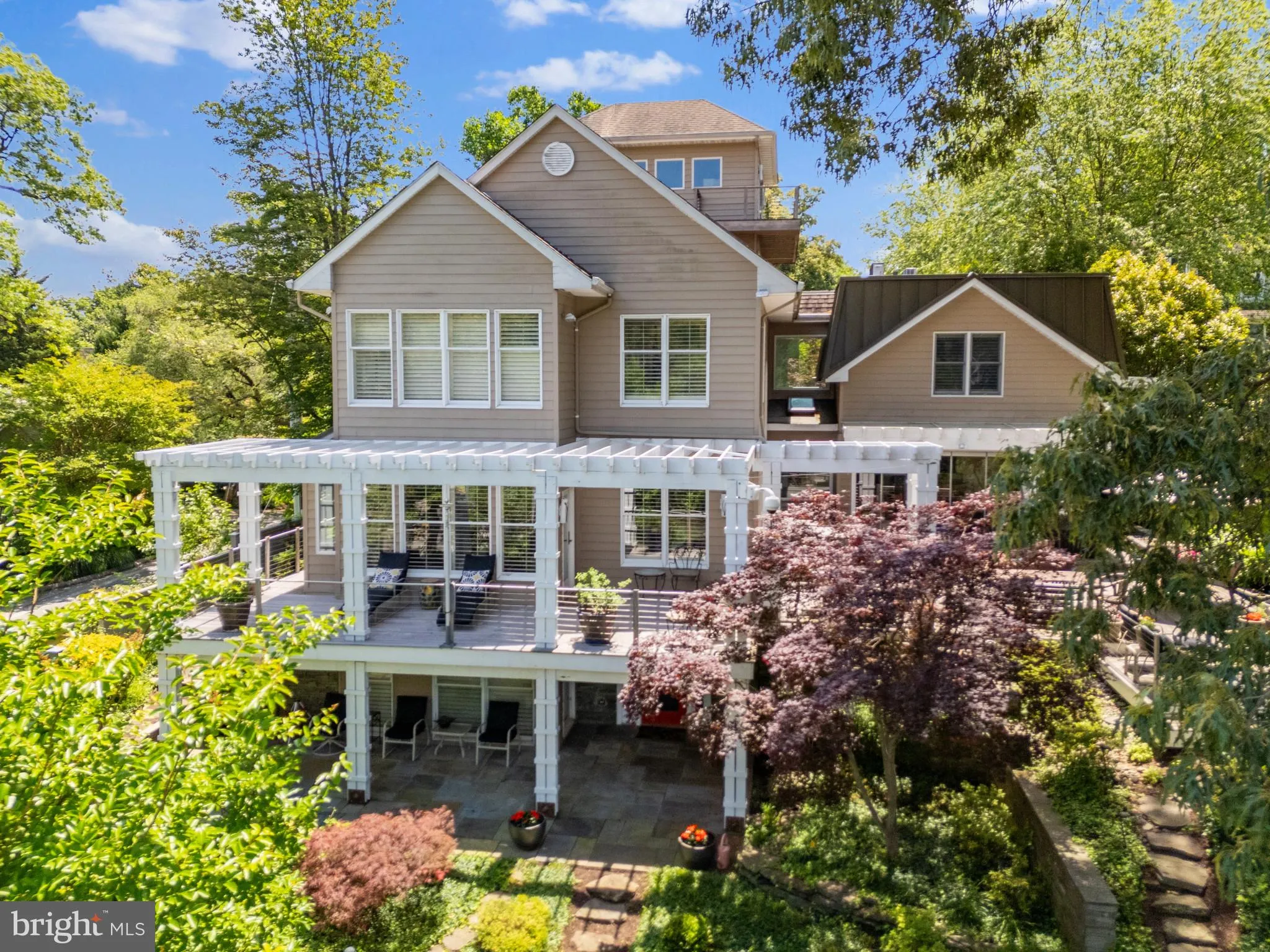 411 RIDGELY AVENUE, Annapolis, MD 21401