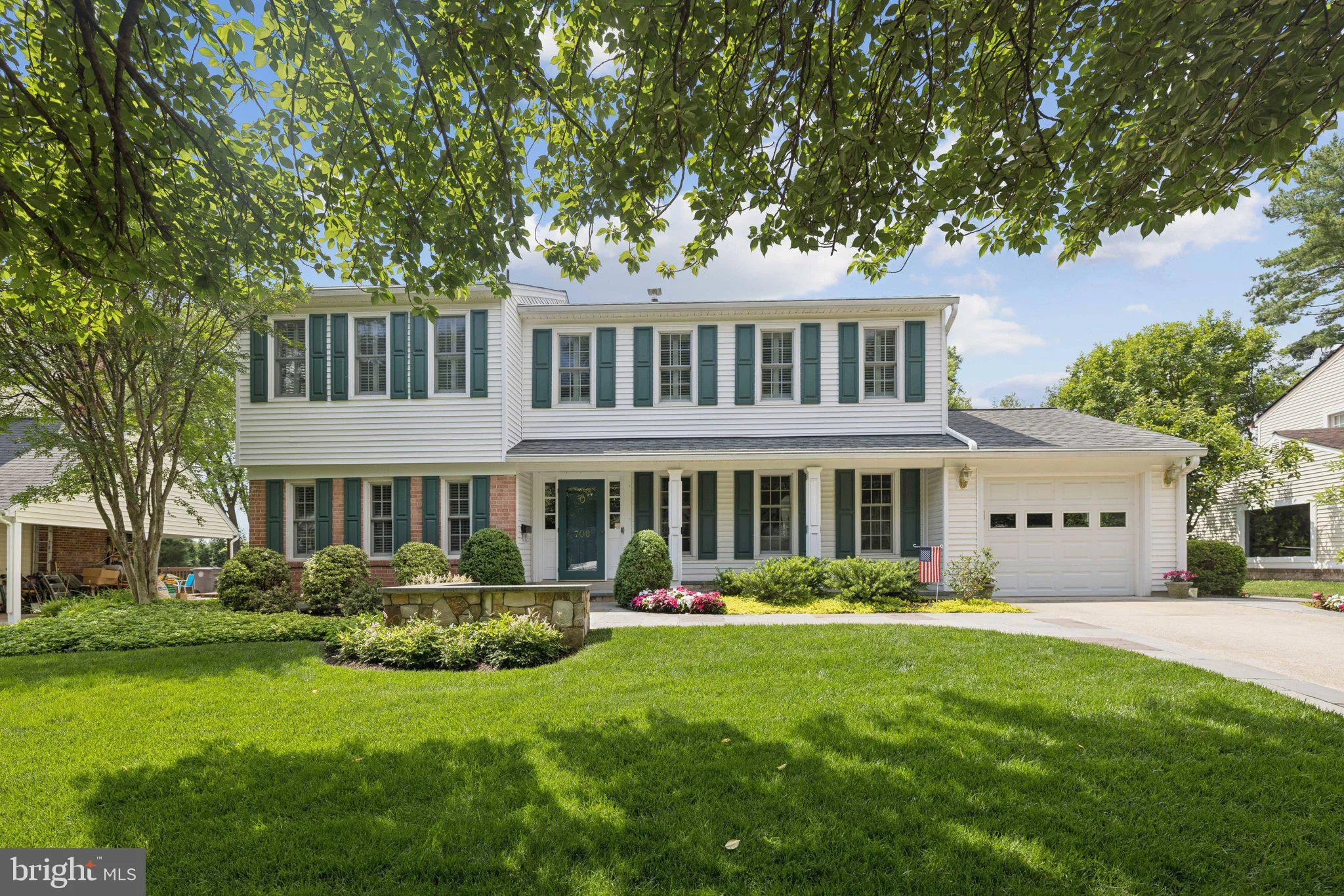 706 FORDHAM STREET, Rockville, MD 20850