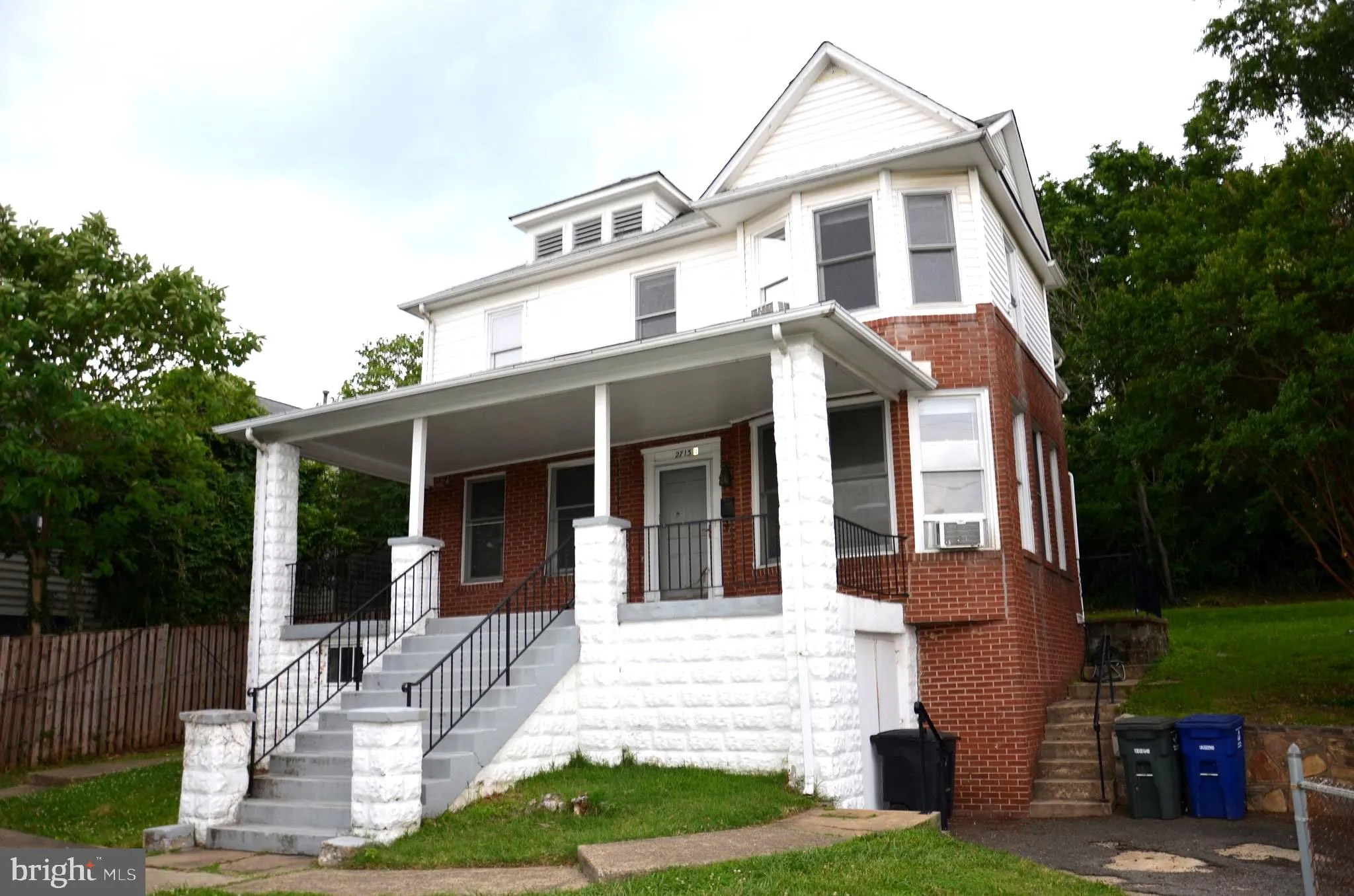 2713 24TH ROAD, Arlington, VA 22206