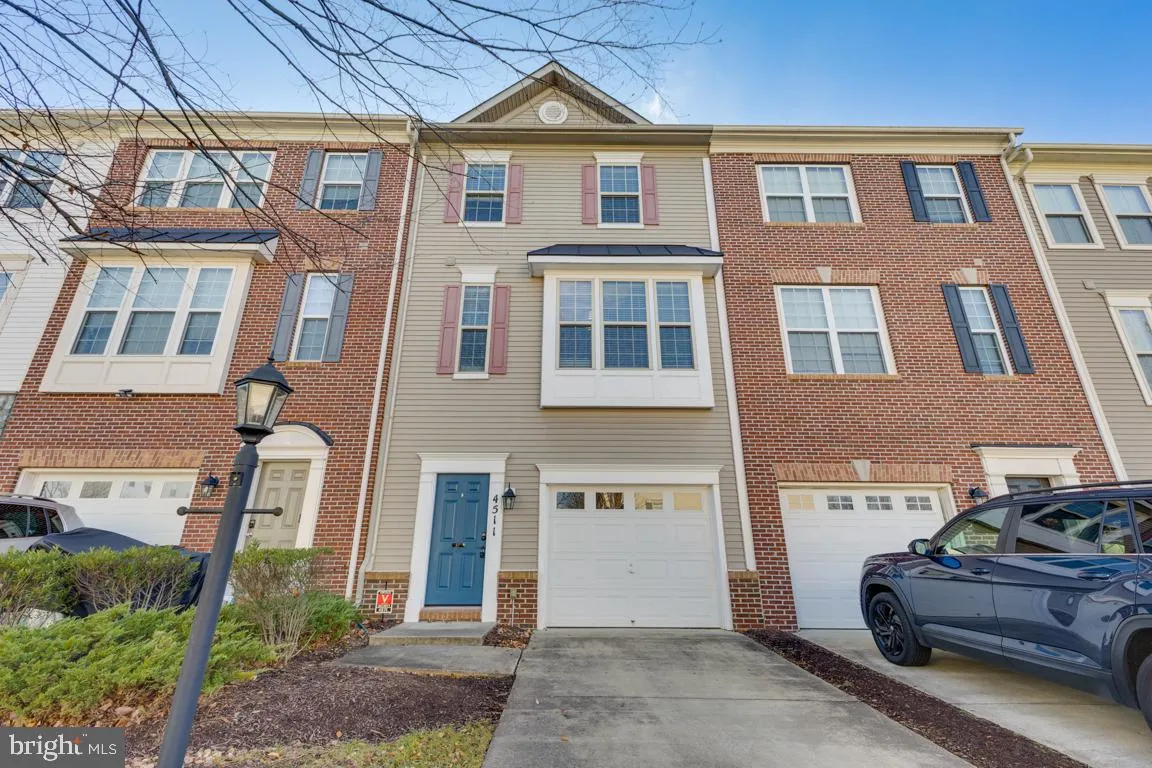 4511 POTOMAC HIGHLANDS CIRCLE, Triangle, VA 22172