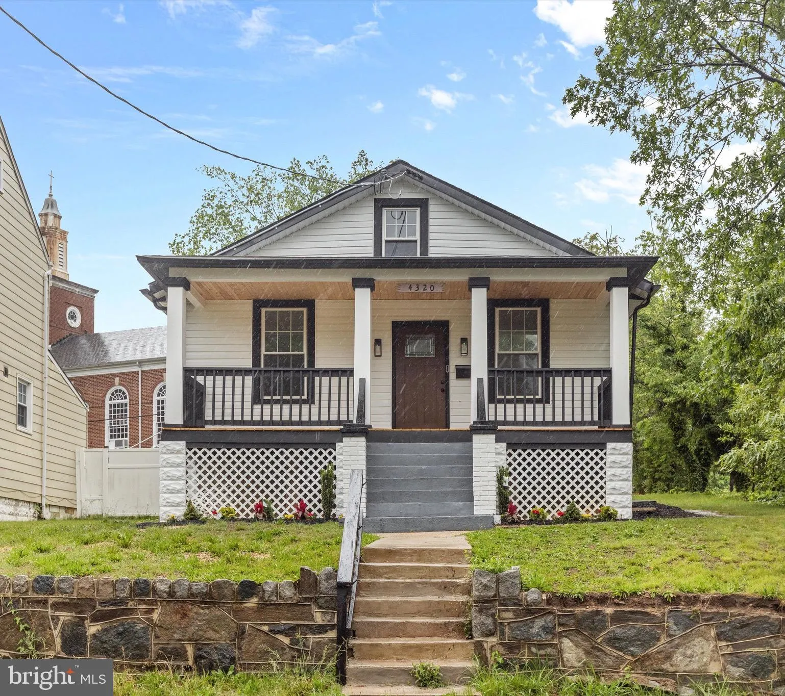 4320 BURNS STREET, Washington, DC 20019