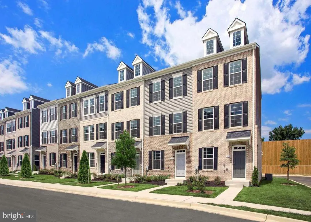 2729 LANHAM HILL CIRCLE, Upper Marlboro, MD 20774