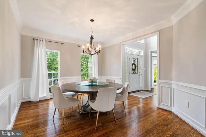 7637 Northington Ct, Gainesville, Virginia 20155