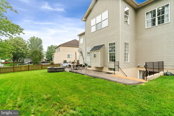 7637 Northington Ct, Gainesville, Virginia 20155