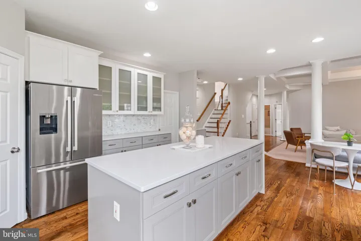7637 Northington Ct, Gainesville, Virginia 20155