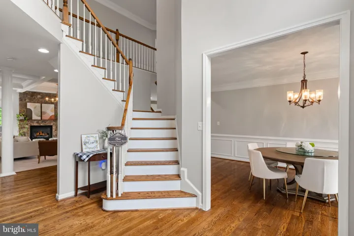 7637 Northington Ct, Gainesville, Virginia 20155