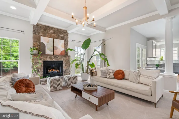 7637 Northington Ct, Gainesville, Virginia 20155