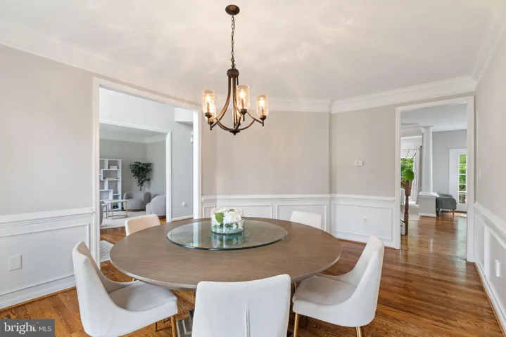 7637 Northington Ct, Gainesville, Virginia 20155