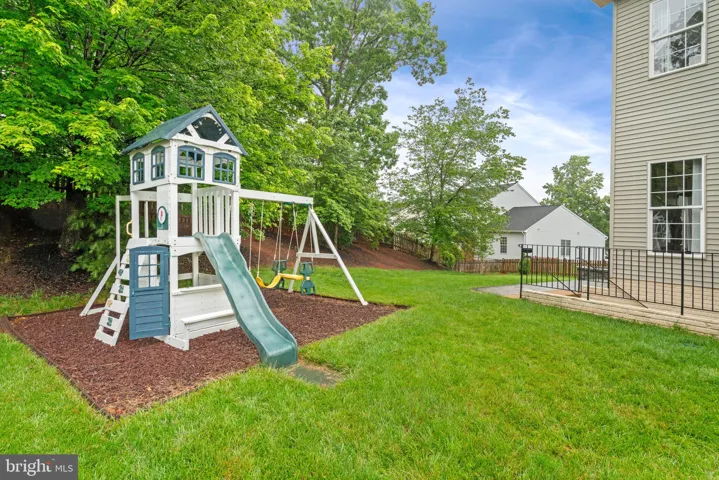 7637 Northington Ct, Gainesville, Virginia 20155