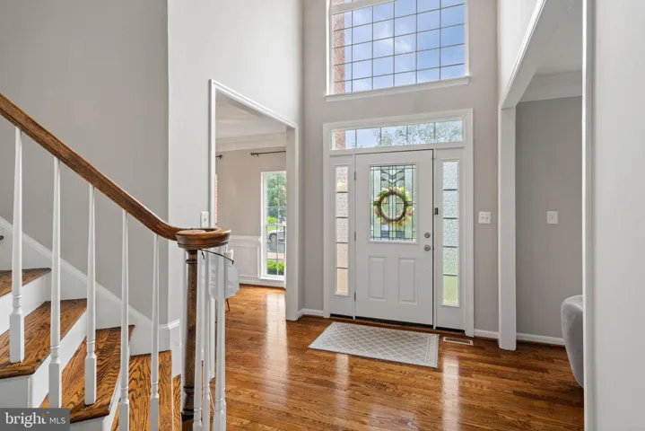 7637 Northington Ct, Gainesville, Virginia 20155