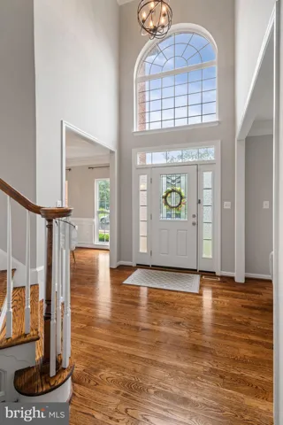 7637 Northington Ct, Gainesville, Virginia 20155