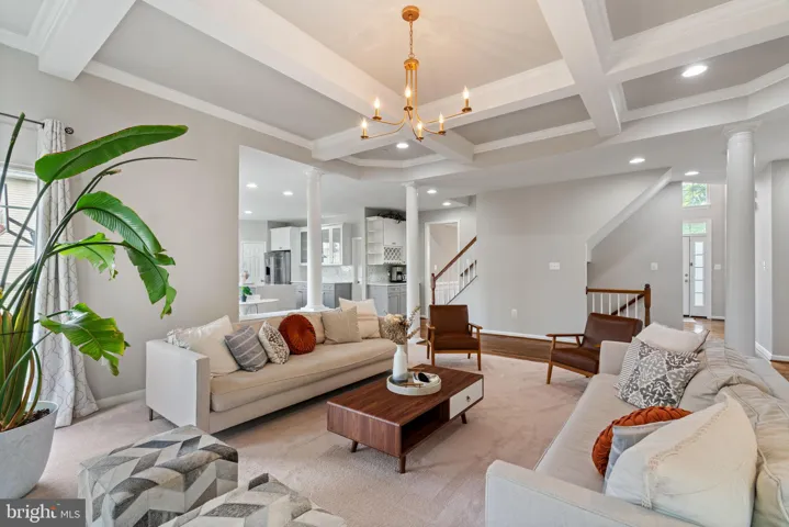 7637 Northington Ct, Gainesville, Virginia 20155