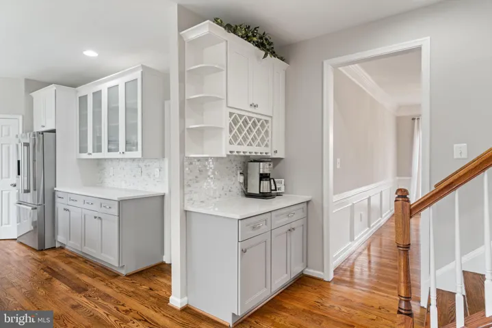 7637 Northington Ct, Gainesville, Virginia 20155
