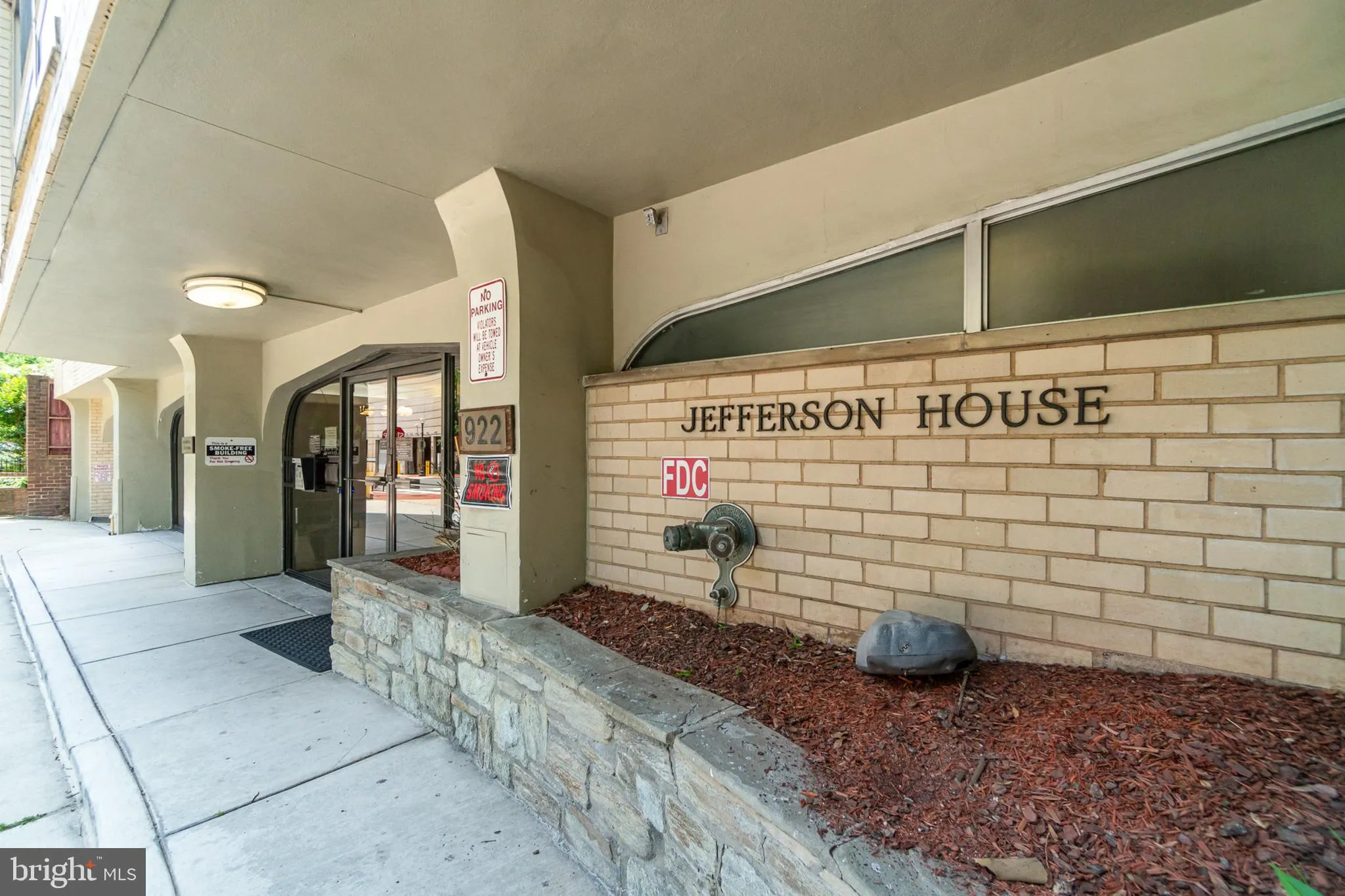 922 24TH STREET, Washington, DC 20037