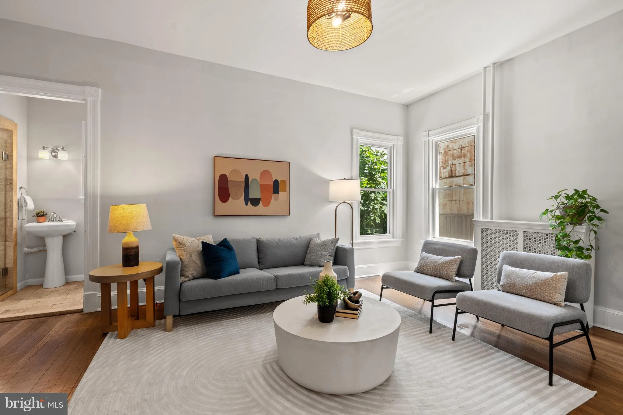 216 S STREET, Washington, DC 20002