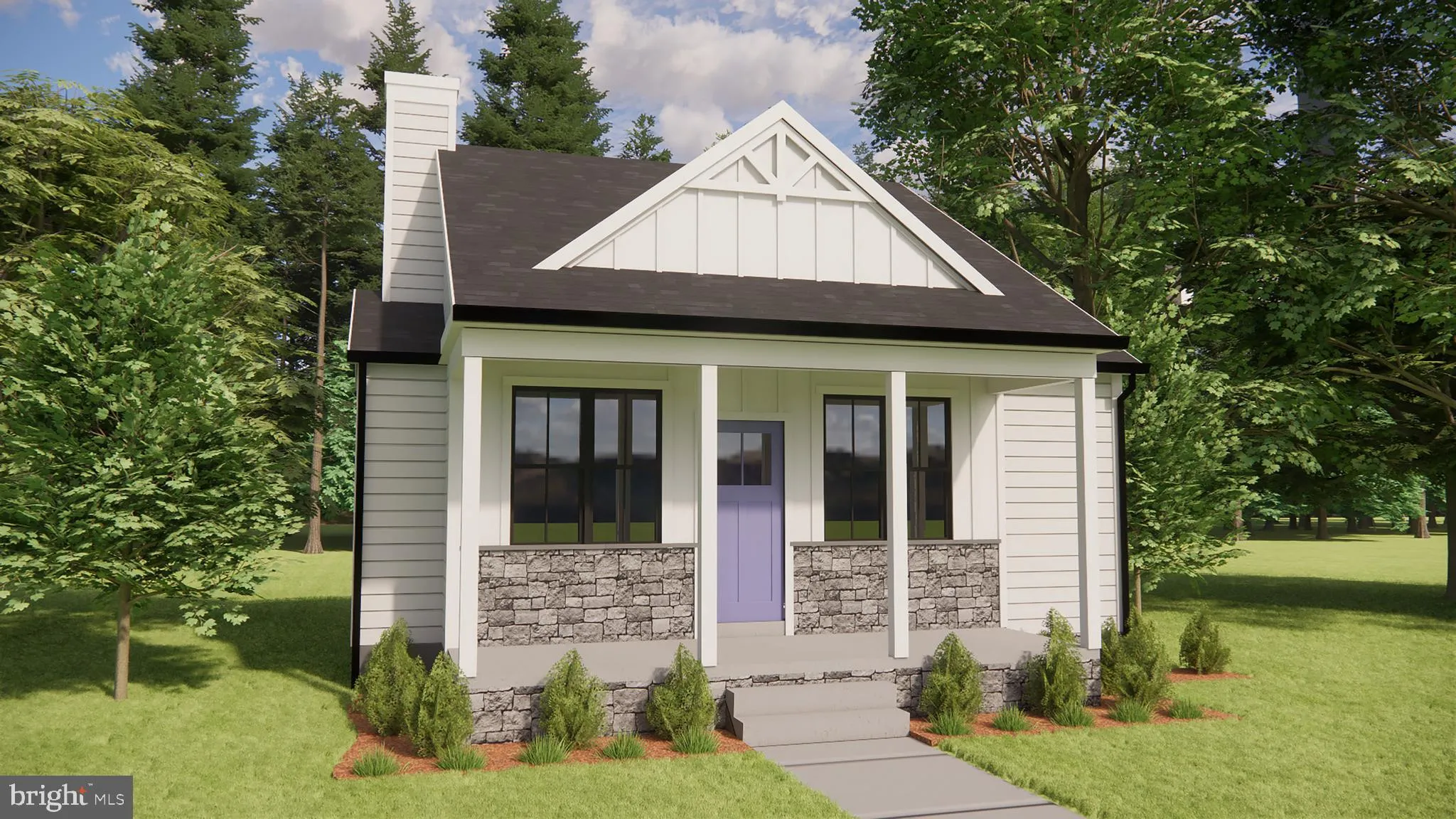 7125 EDGEMONT ROAD, Frederick, MD 21702