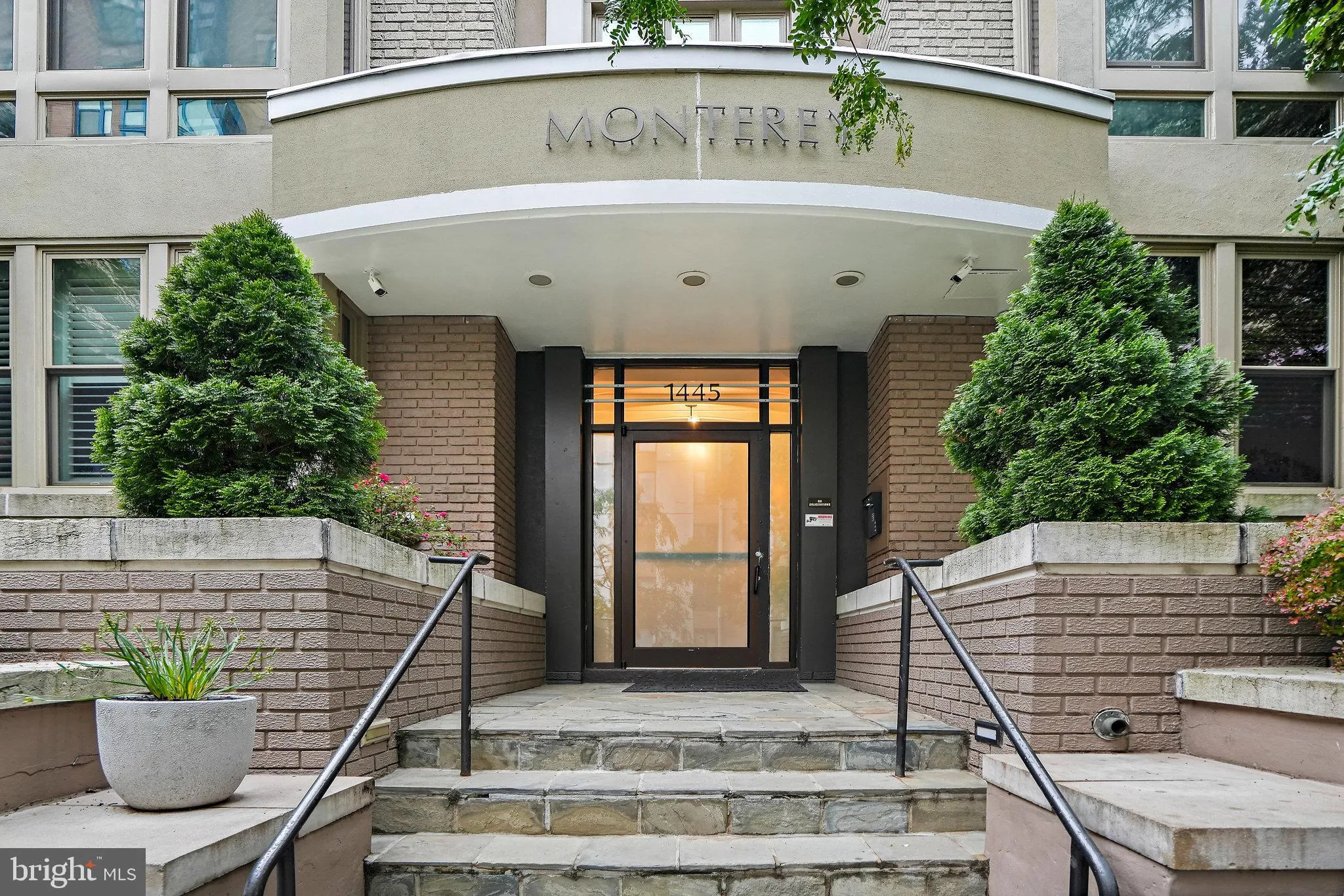 1445 N STREET, Washington, DC 20005