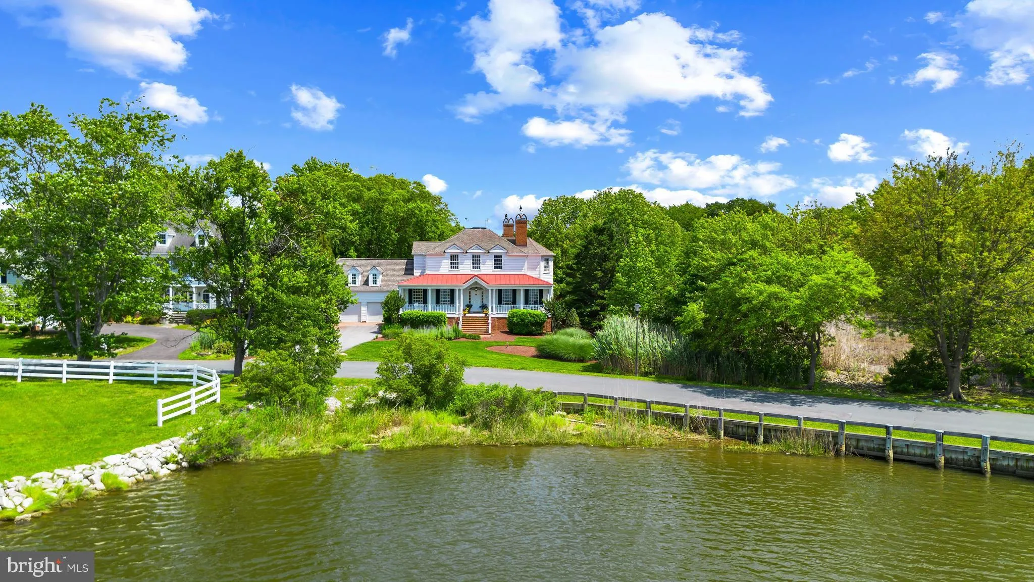 1241 CHERRY TREE LANE, Annapolis, MD 21403