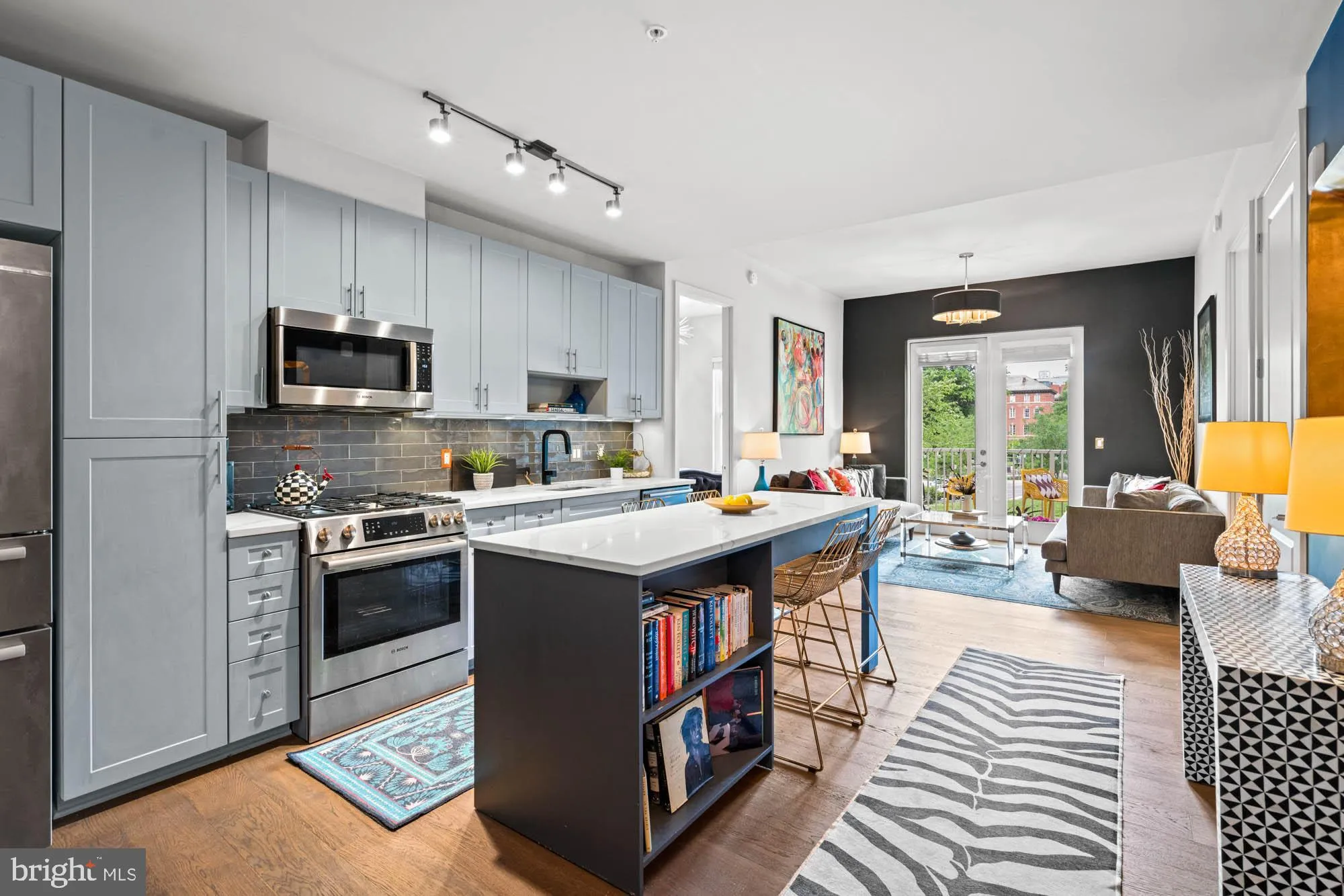 6803 CAMERON DRIVE, Washington, DC 20012