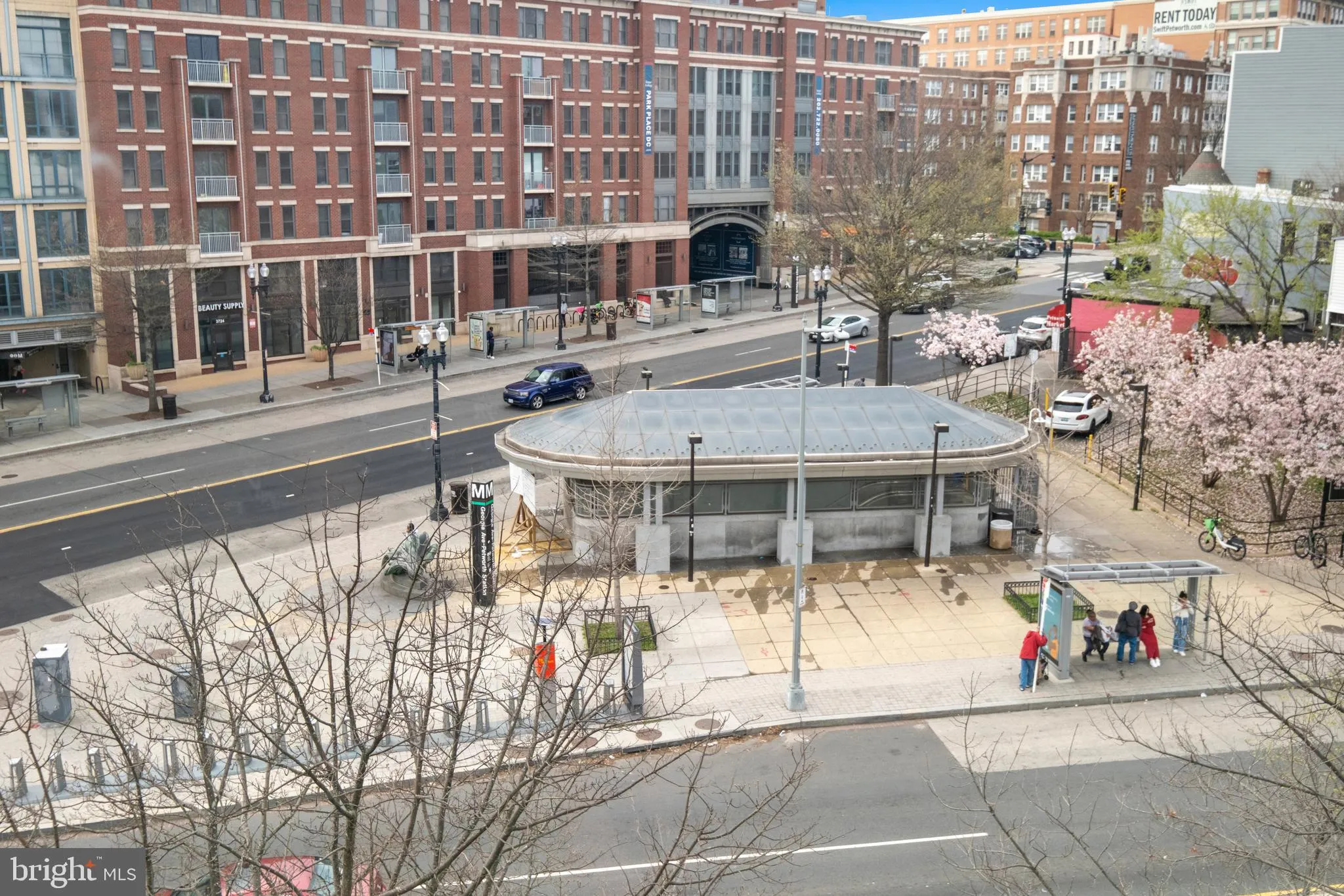 3709 NEW HAMPSHIRE AVENUE, Washington, DC 20010