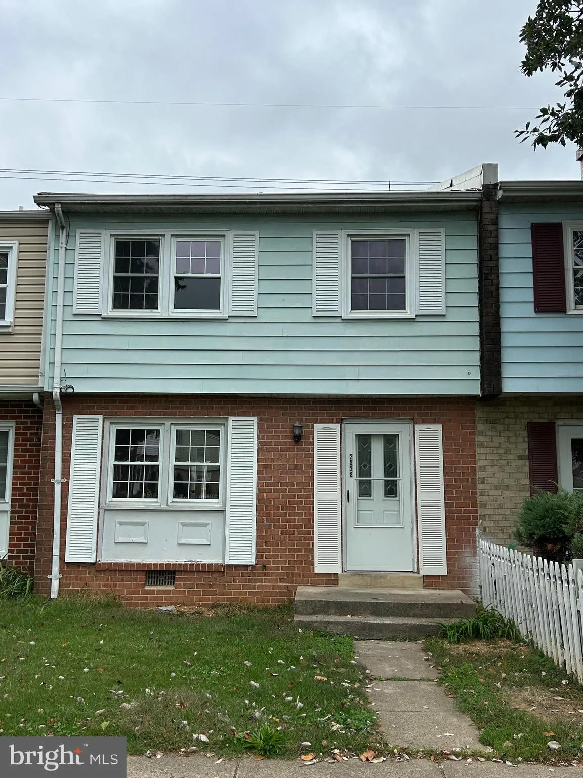2538 SEDGEWICK PLACE, Dumfries, VA 22026