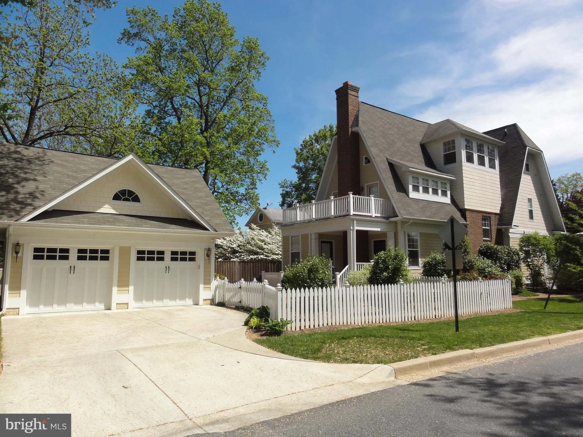 3613 DUPONT AVENUE, Kensington, MD 20895