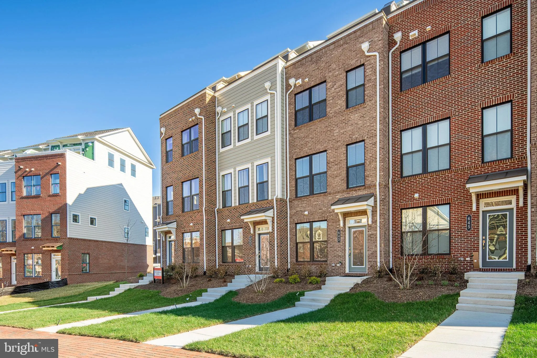 1 BELMONT BAY DRIVE, Woodbridge, VA 22191