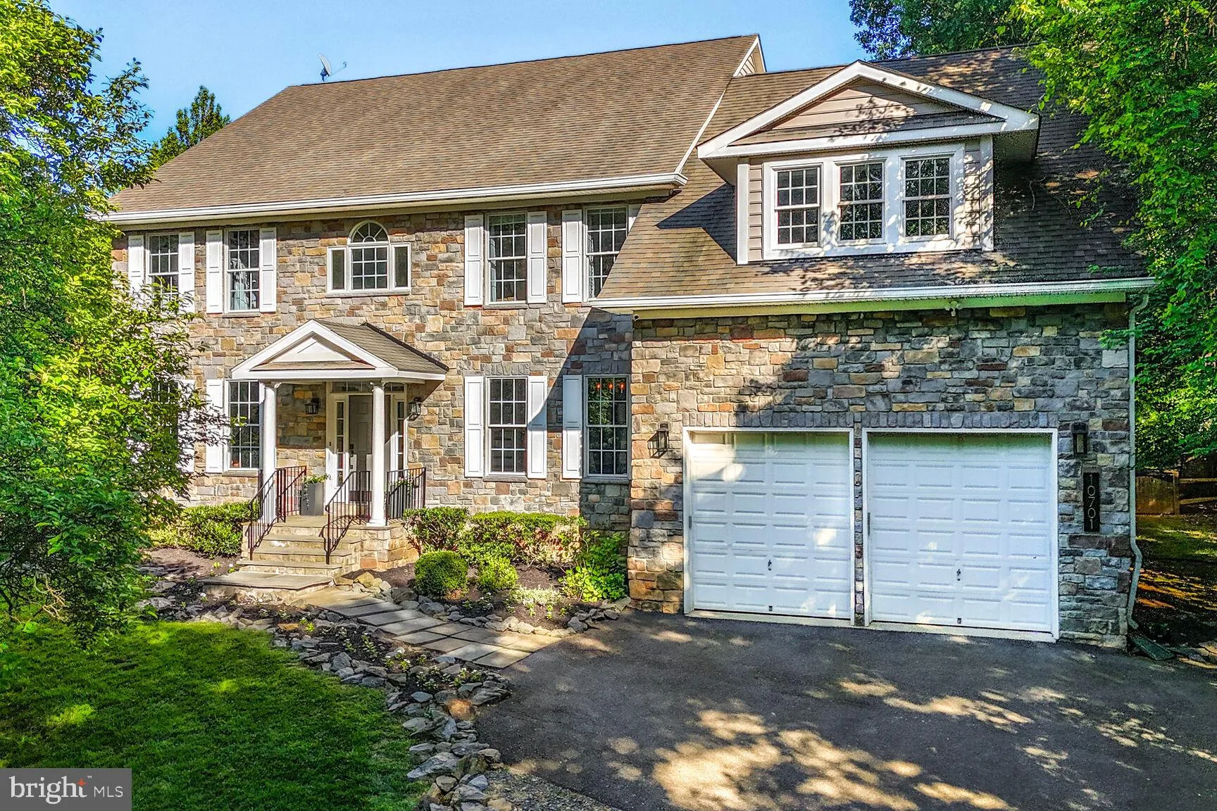 10701 HUNTING LANE, Rockville, MD 20850