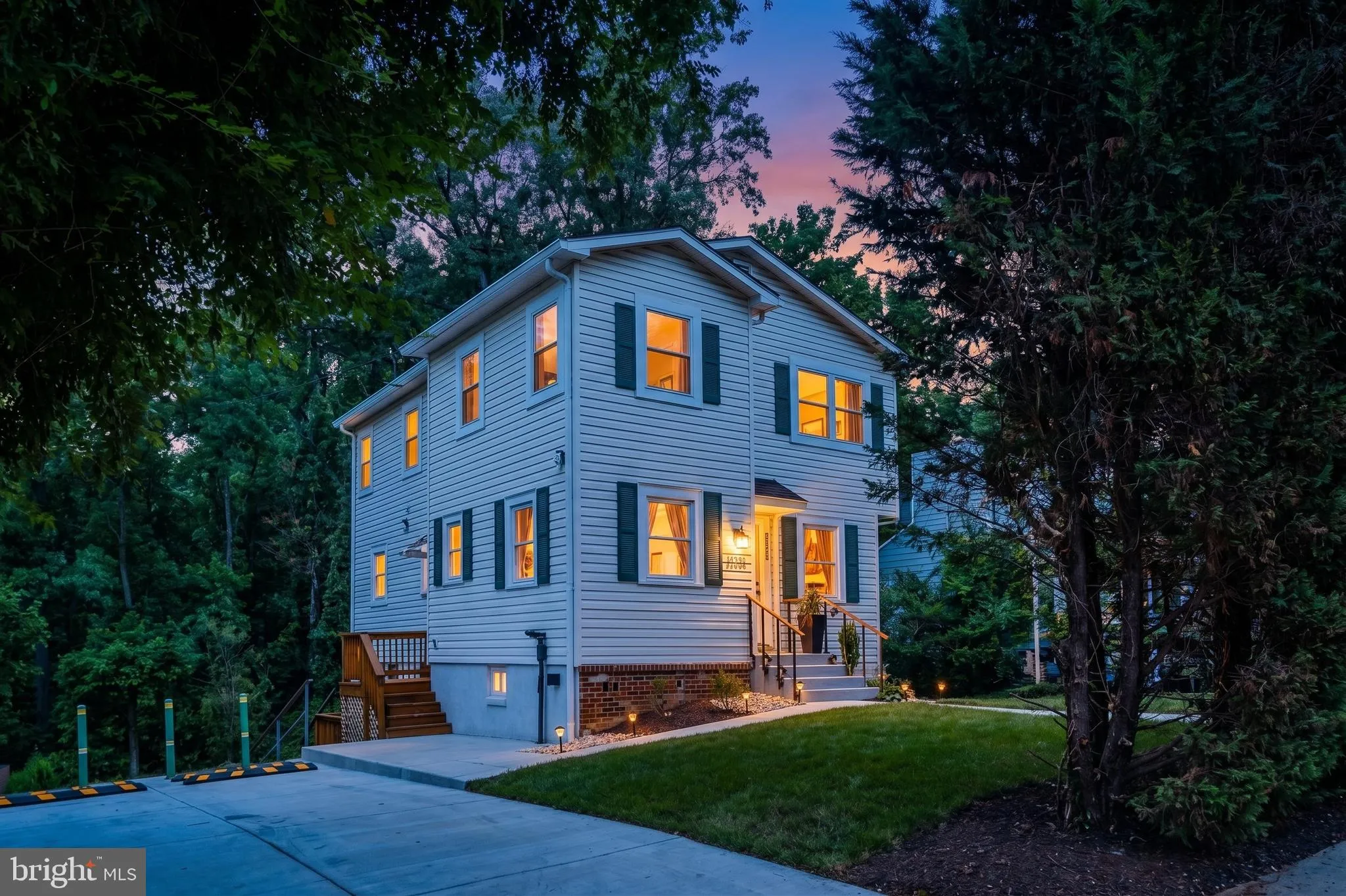 4031 18TH STREET, Arlington, VA 22204