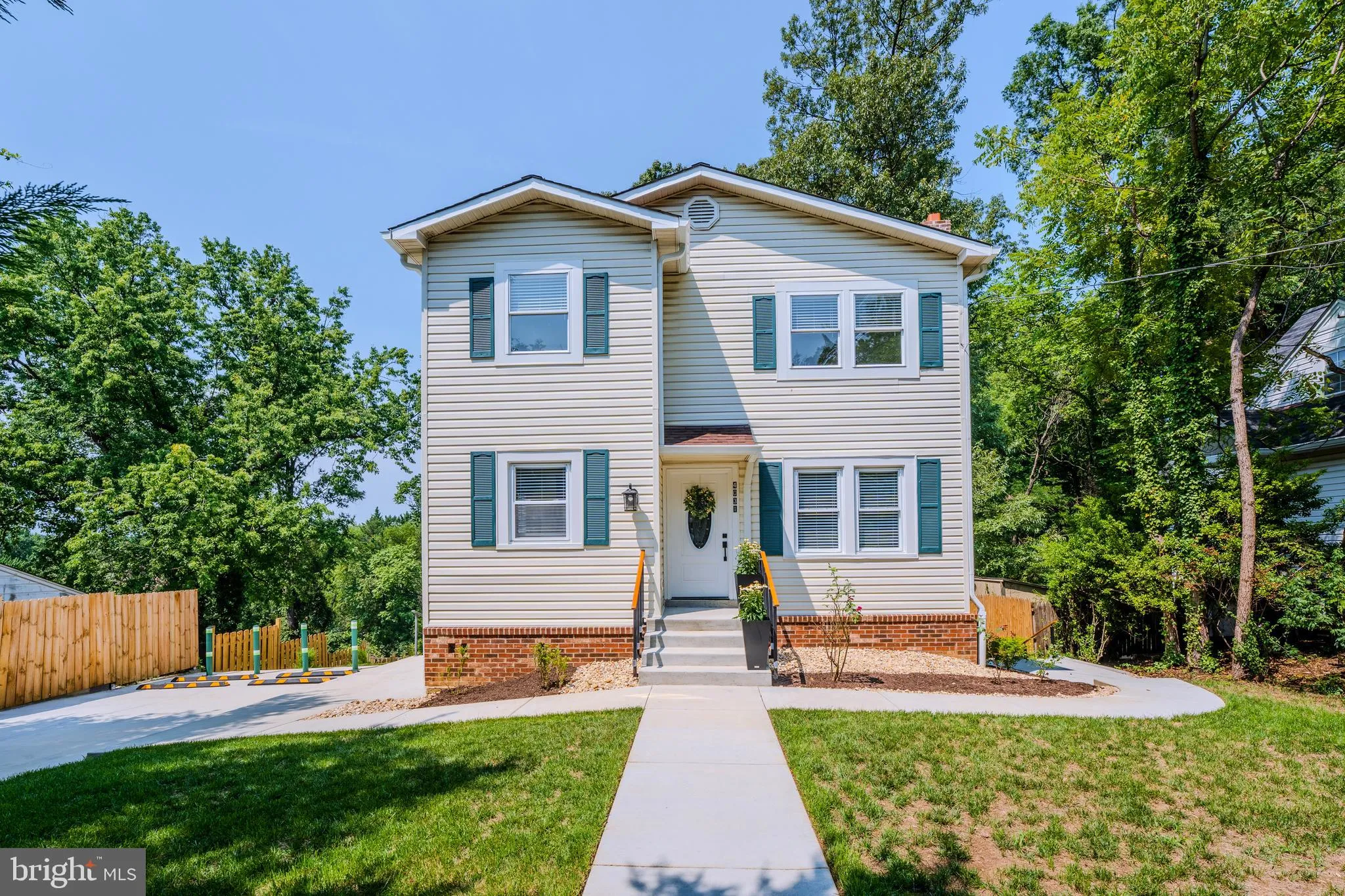 4031 18TH STREET, Arlington, VA 22204