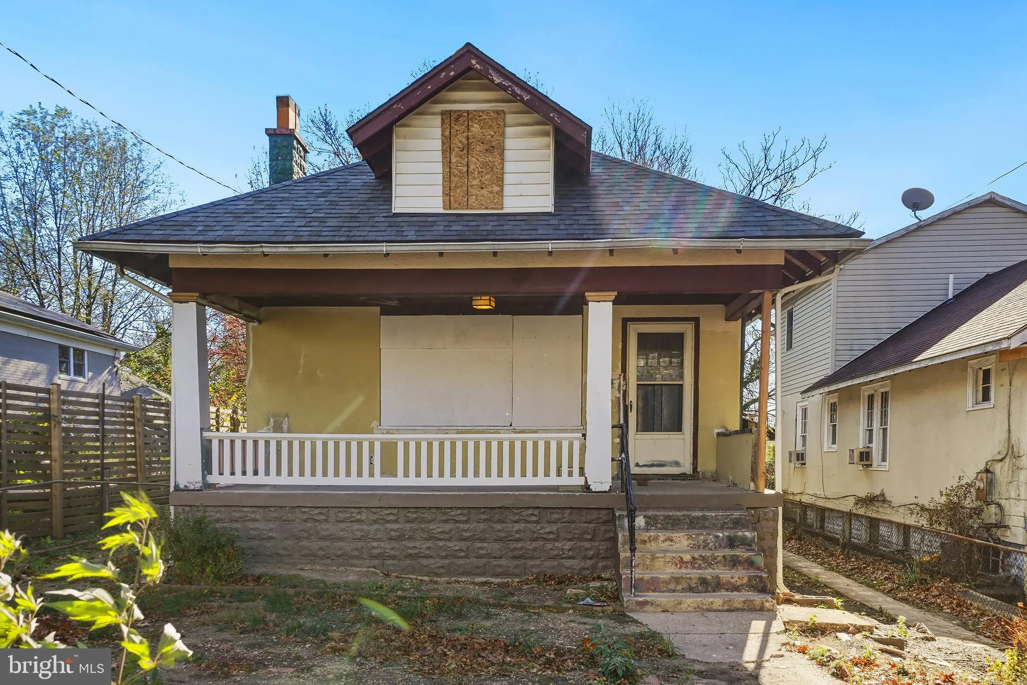 200 VAN BUREN STREET, Washington, DC 20012