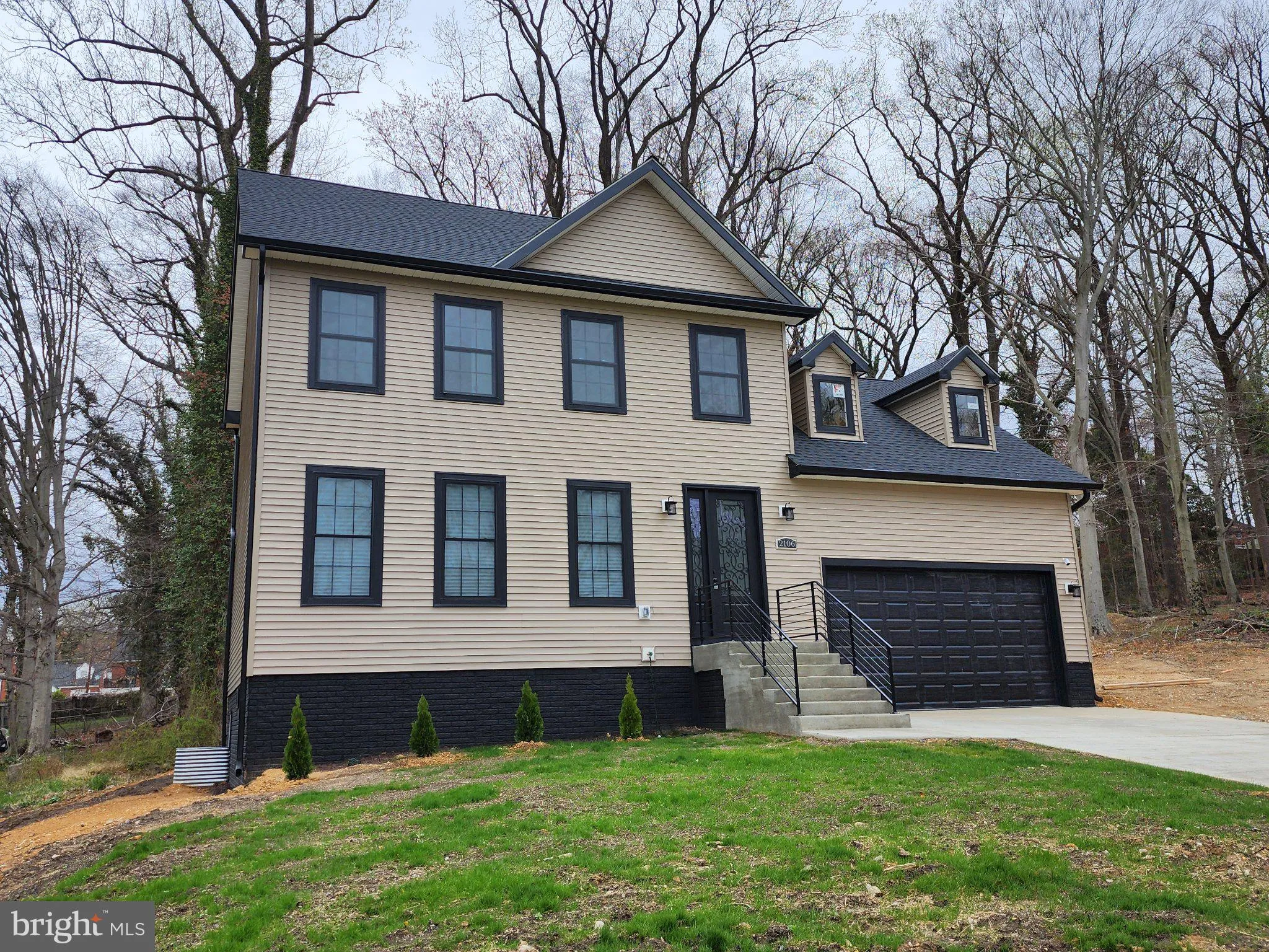 2106 SHADYSIDE AVENUE, Suitland, MD 20746