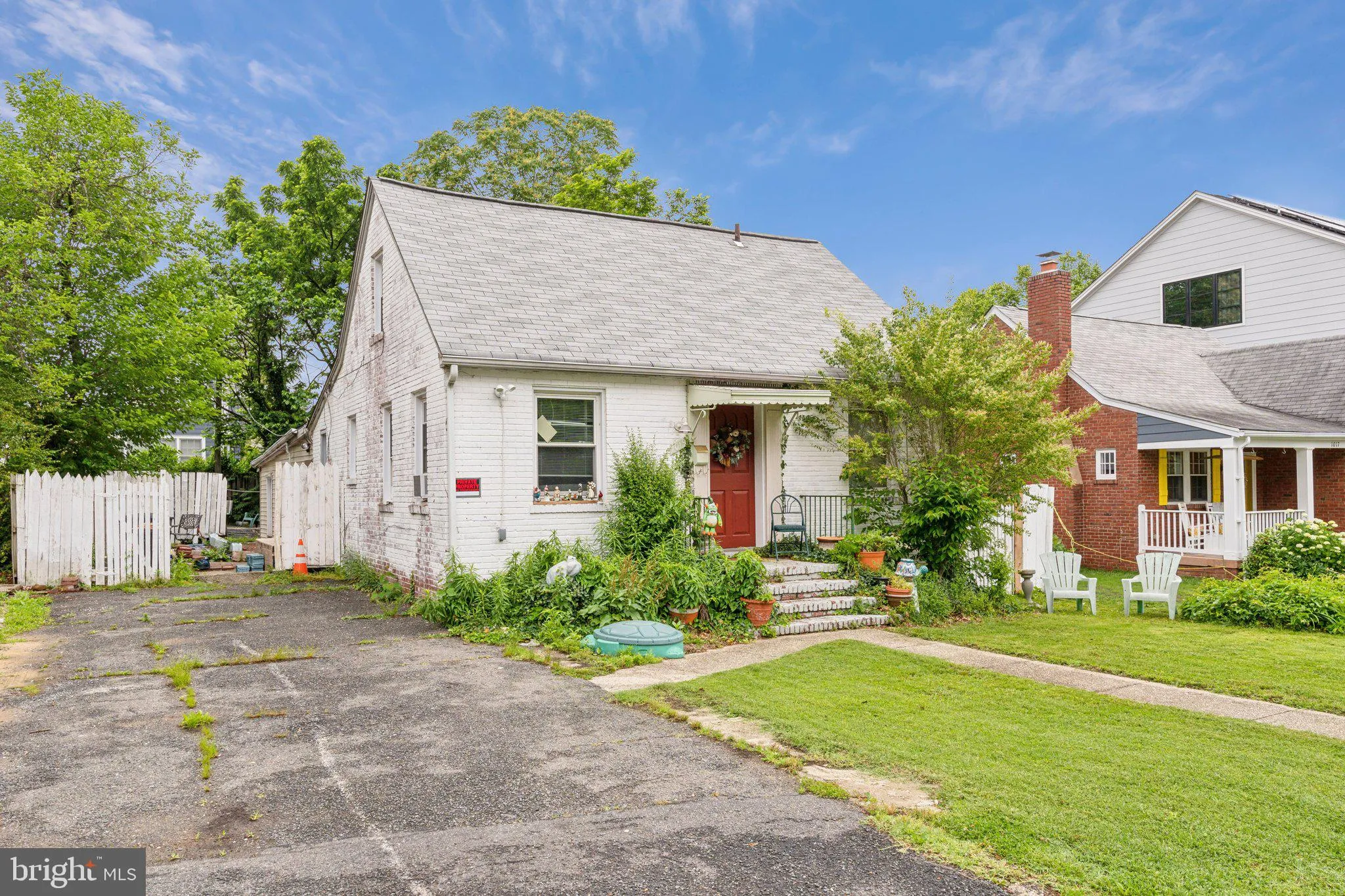 1019 21ST STREET, Arlington, VA 22202