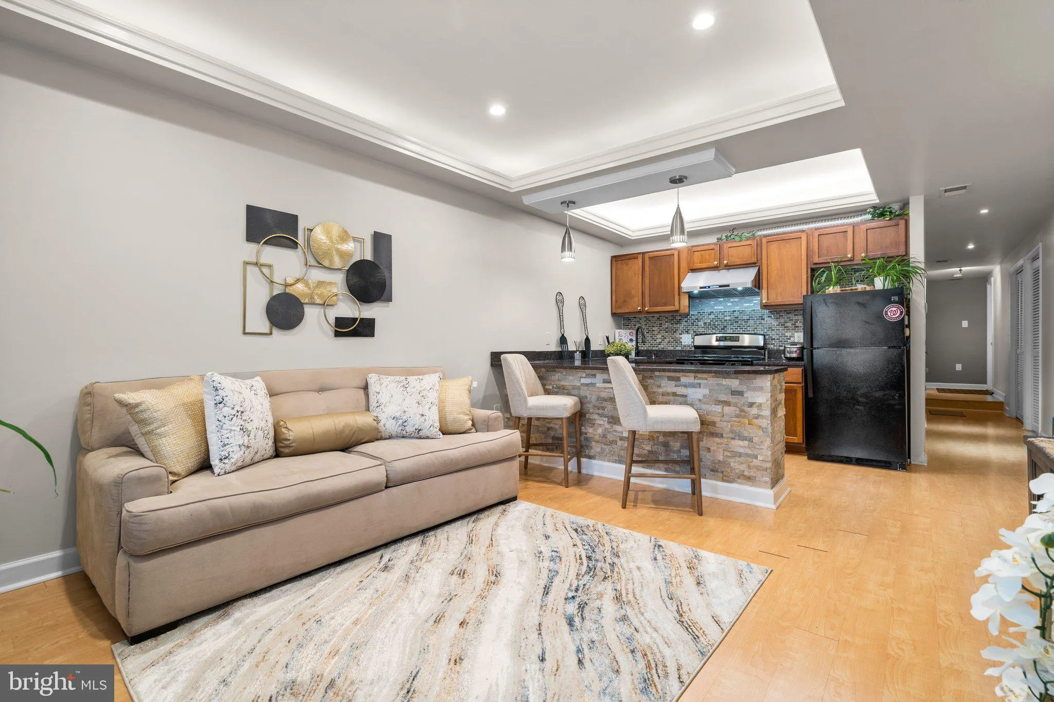 1658 WEST VIRGINIA, Washington, DC 20002