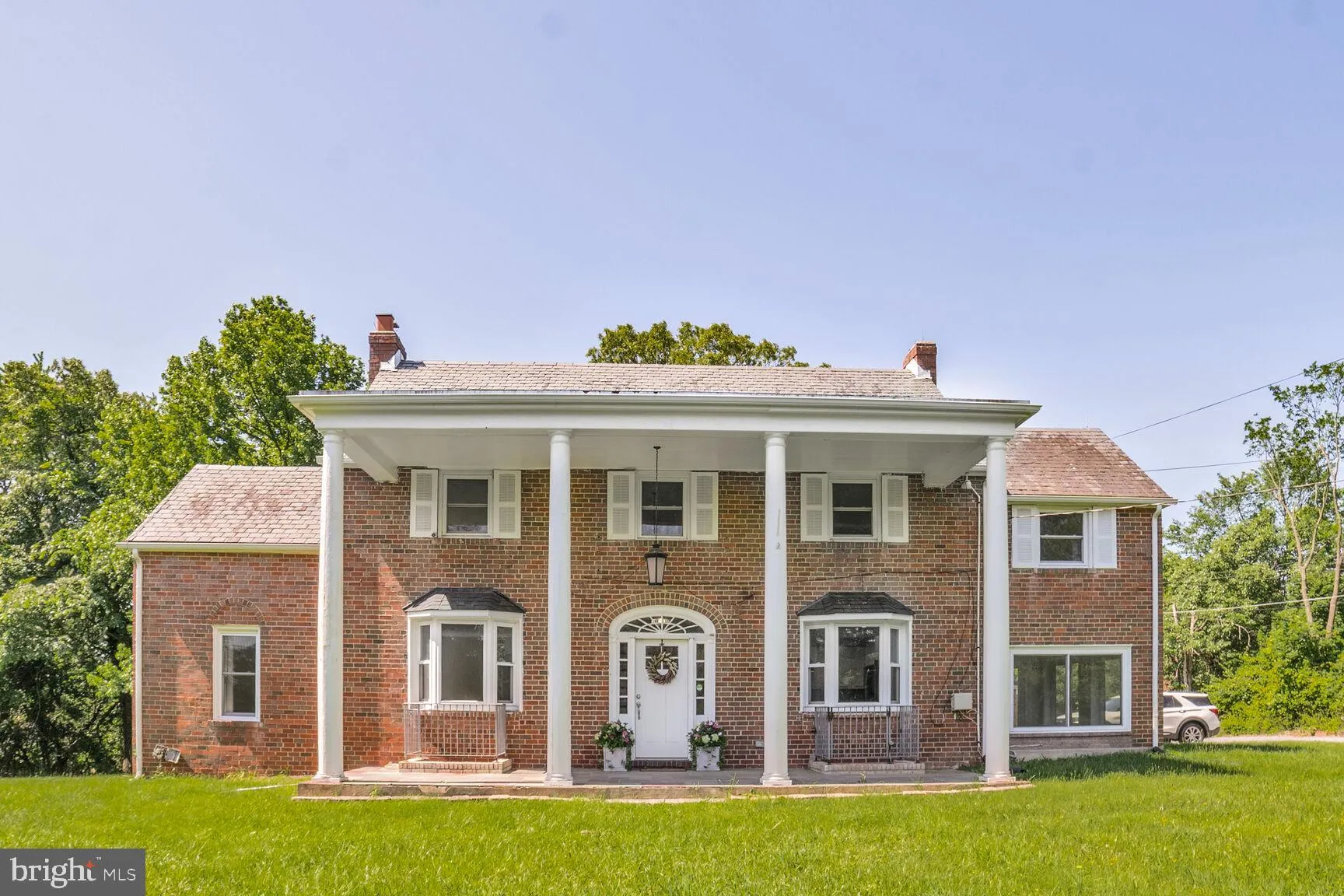 4515 OLD BRANCH AVENUE, Temple Hills, MD 20748