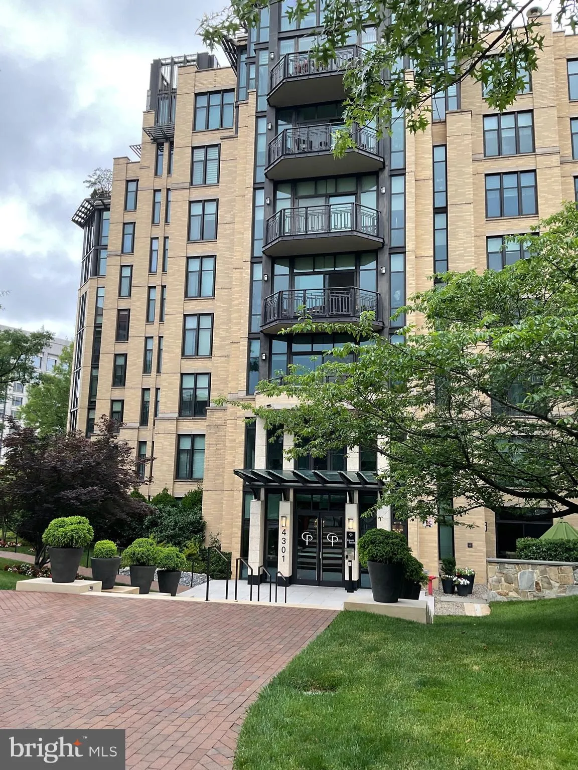 4301 MILITARY ROAD, Washington, DC 20015