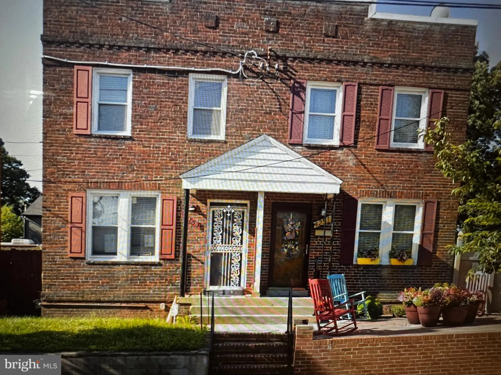 4253 EADS STREET, Washington, DC 20019