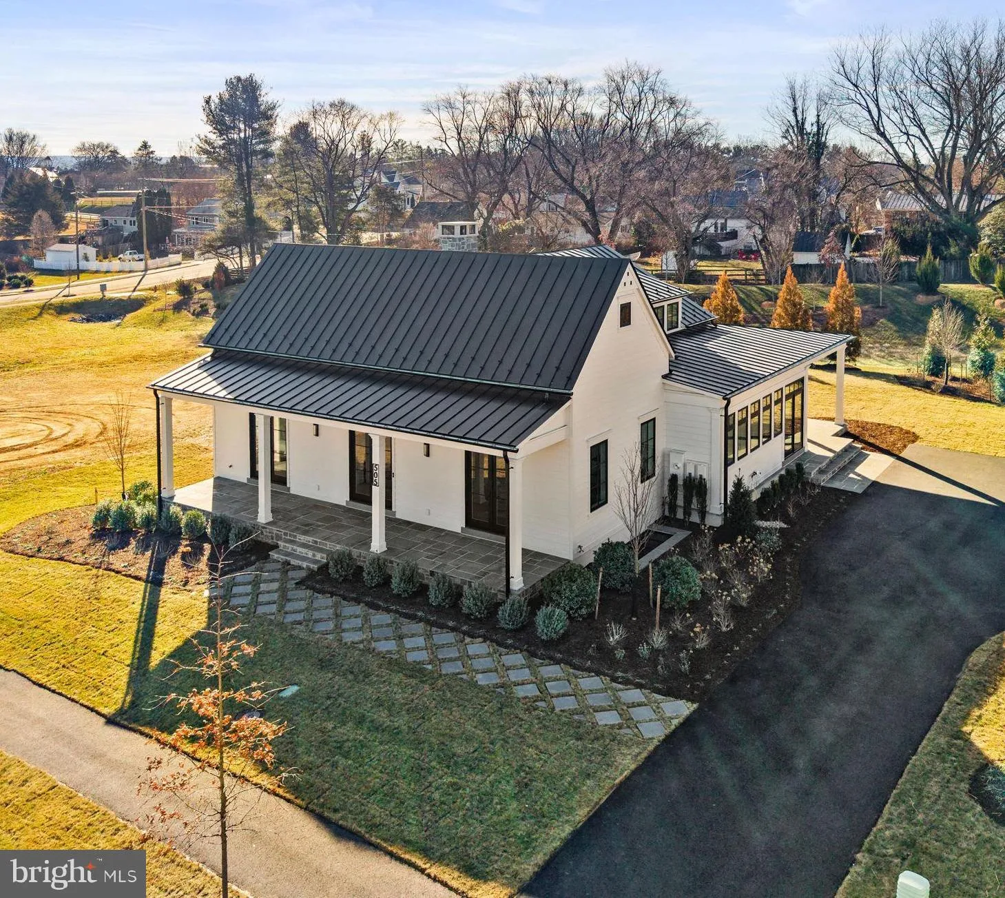 505 MARTINGALE RIDGE DRIVE, Middleburg, VA 20117