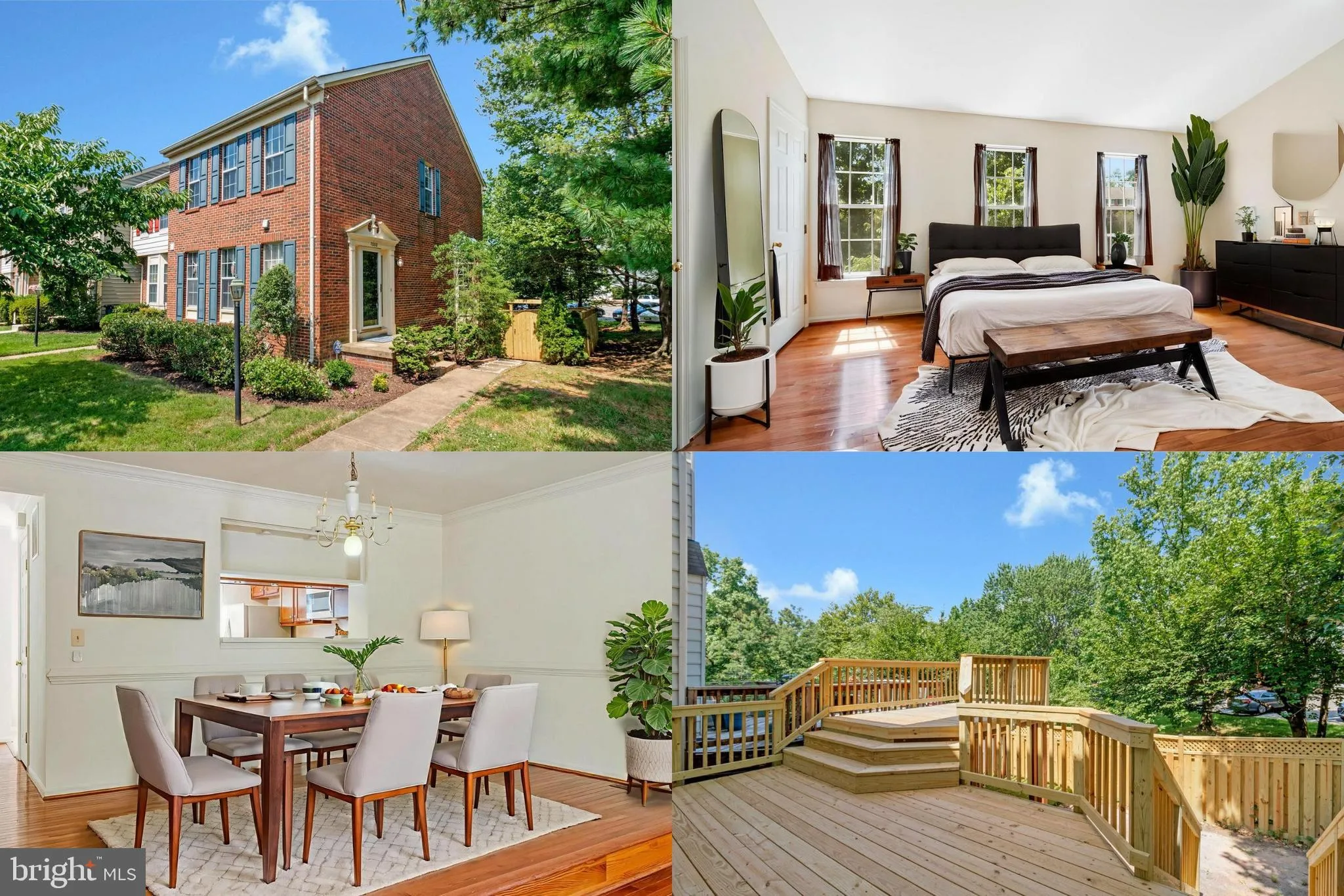 7000 GATTON SQUARE, Alexandria, VA 22315