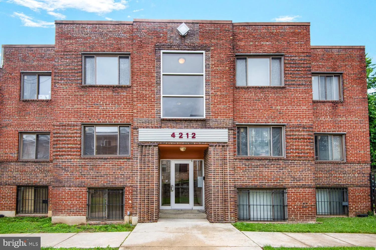 4212 BENNING ROAD, Washington, DC 20019