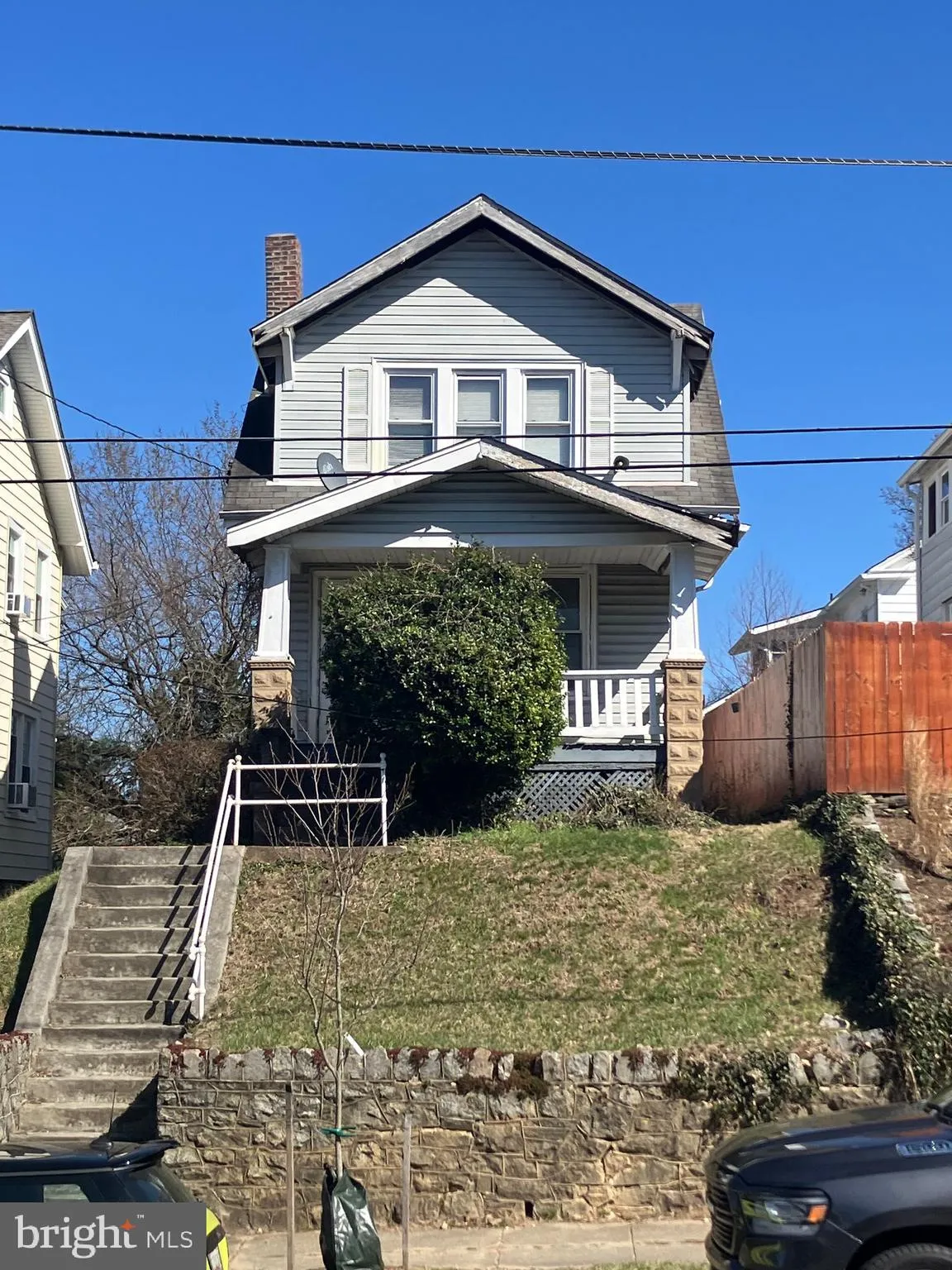 3505 24TH STREET, Washington, DC 20018