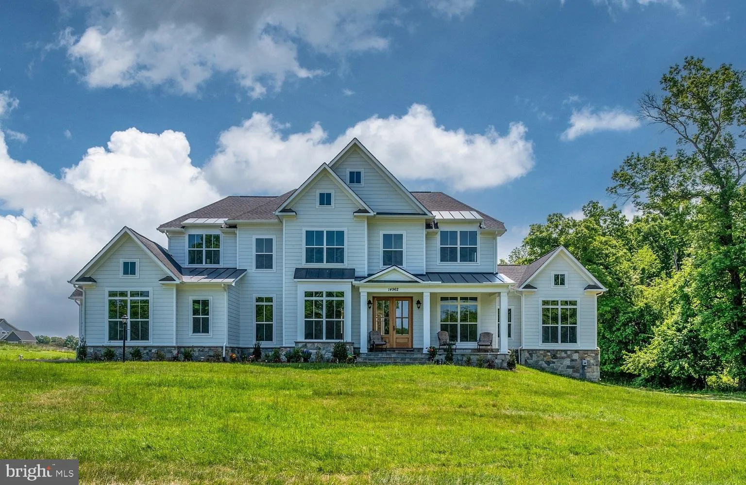 HURLEY LANE, Paeonian Springs, VA 20129