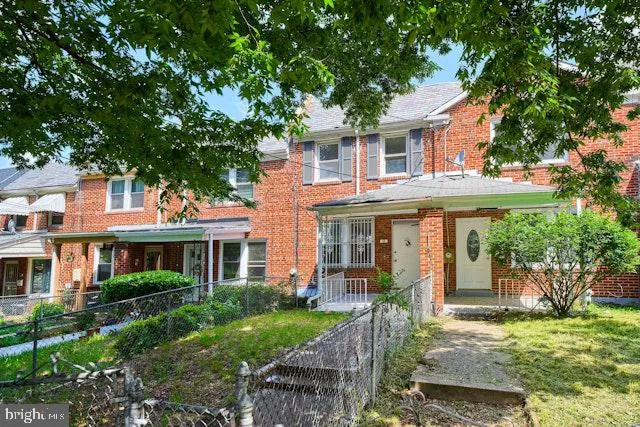 66 ALLISON STREET, Washington, DC 20011