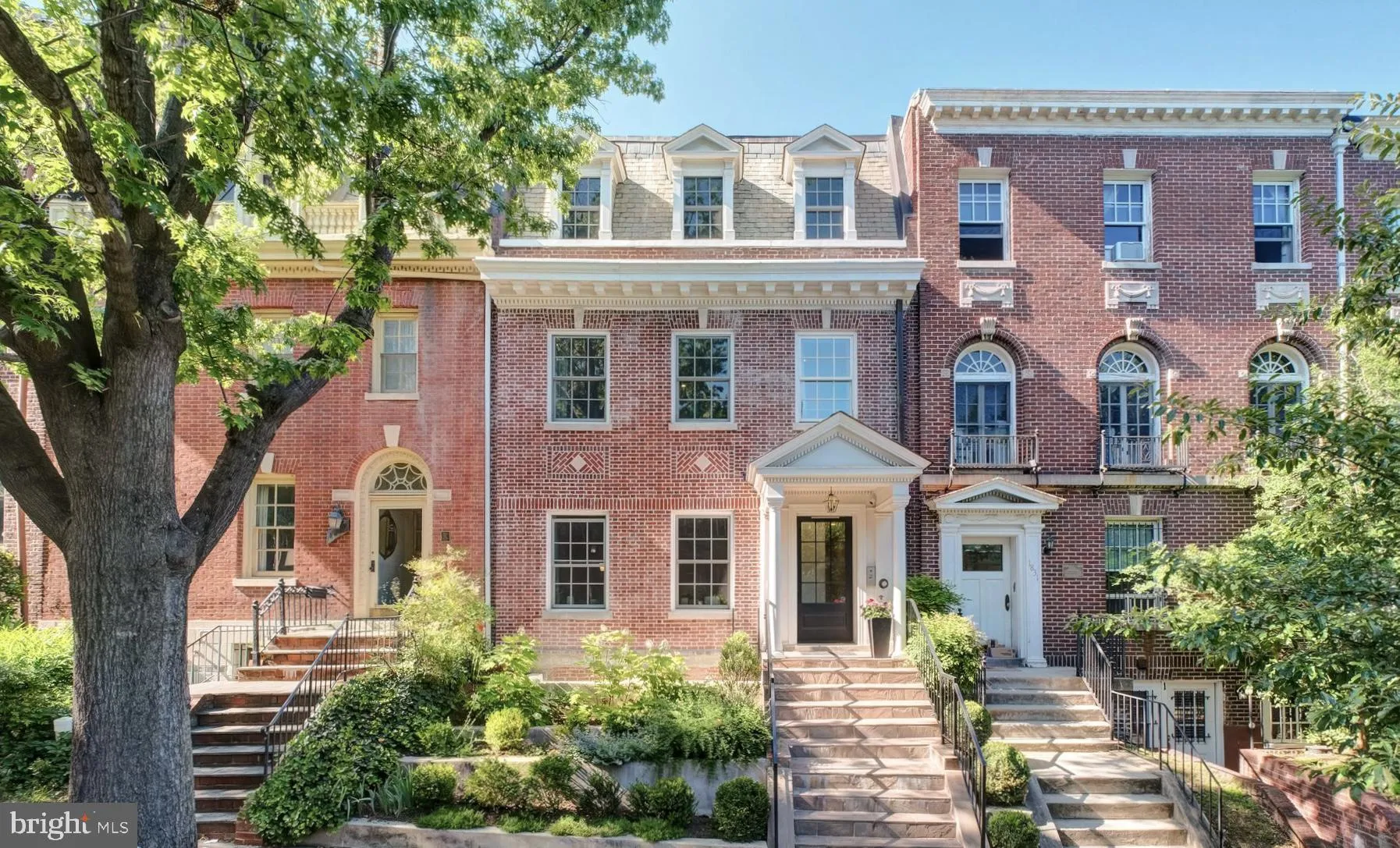 1837 WYOMING AVENUE, Washington, DC 20009